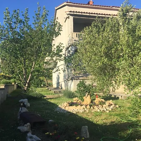 Appartamento Stela Rab Town