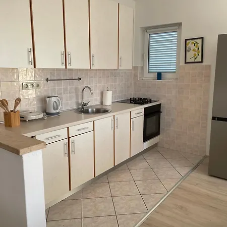 Apartament Stela