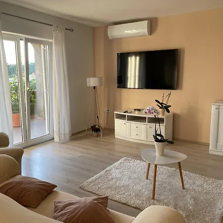 Apartament Stela *