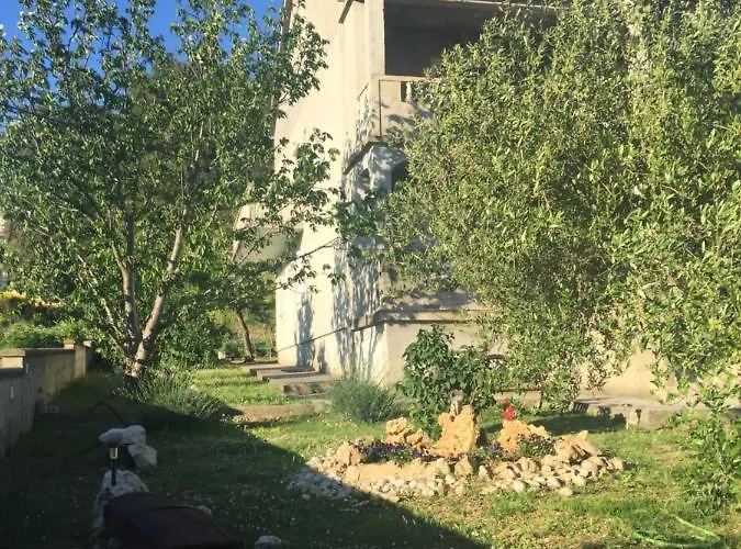 Appartamento Stela Rab Town