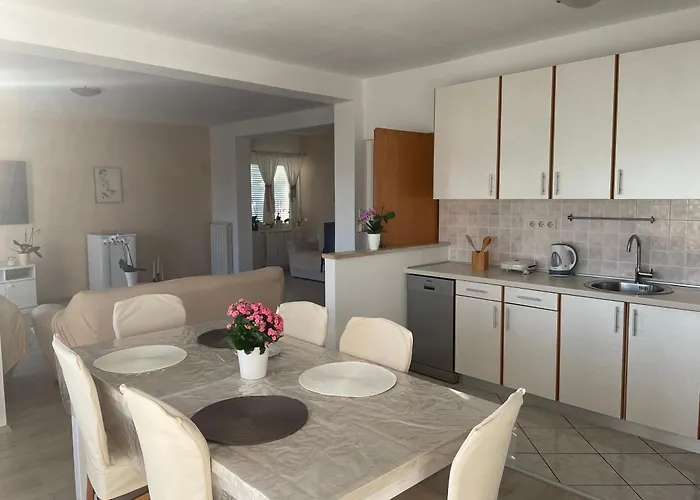 Appartamento Stela