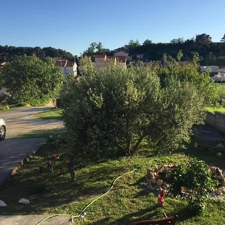 Stela Apartament Rab Town