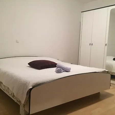 Lägenhet Stela