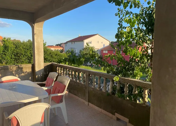 Stela Apartament *