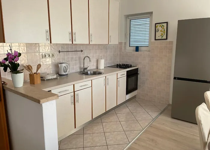 Apartament Stela