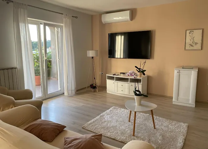 Apartament Stela *
