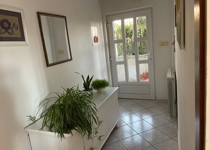 Apartament Stela