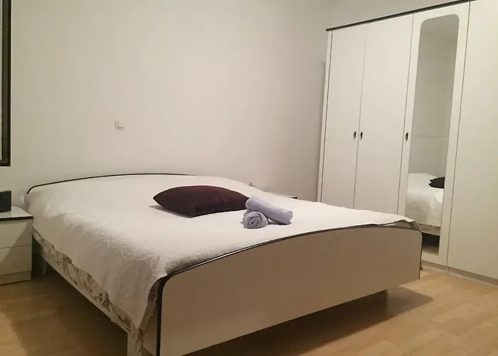 Apartament Stela